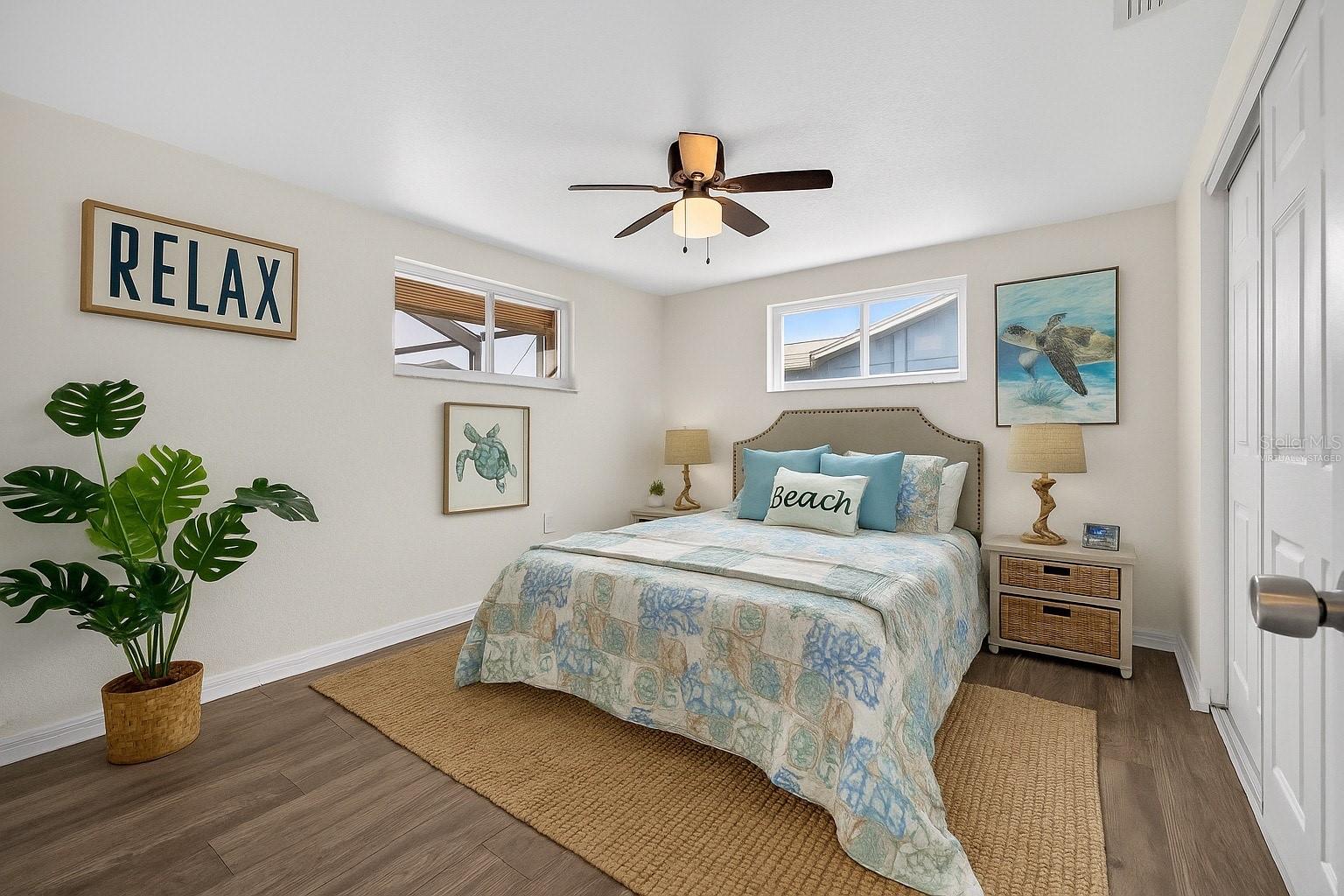 HUDSON BEACH ESTATES - Residential