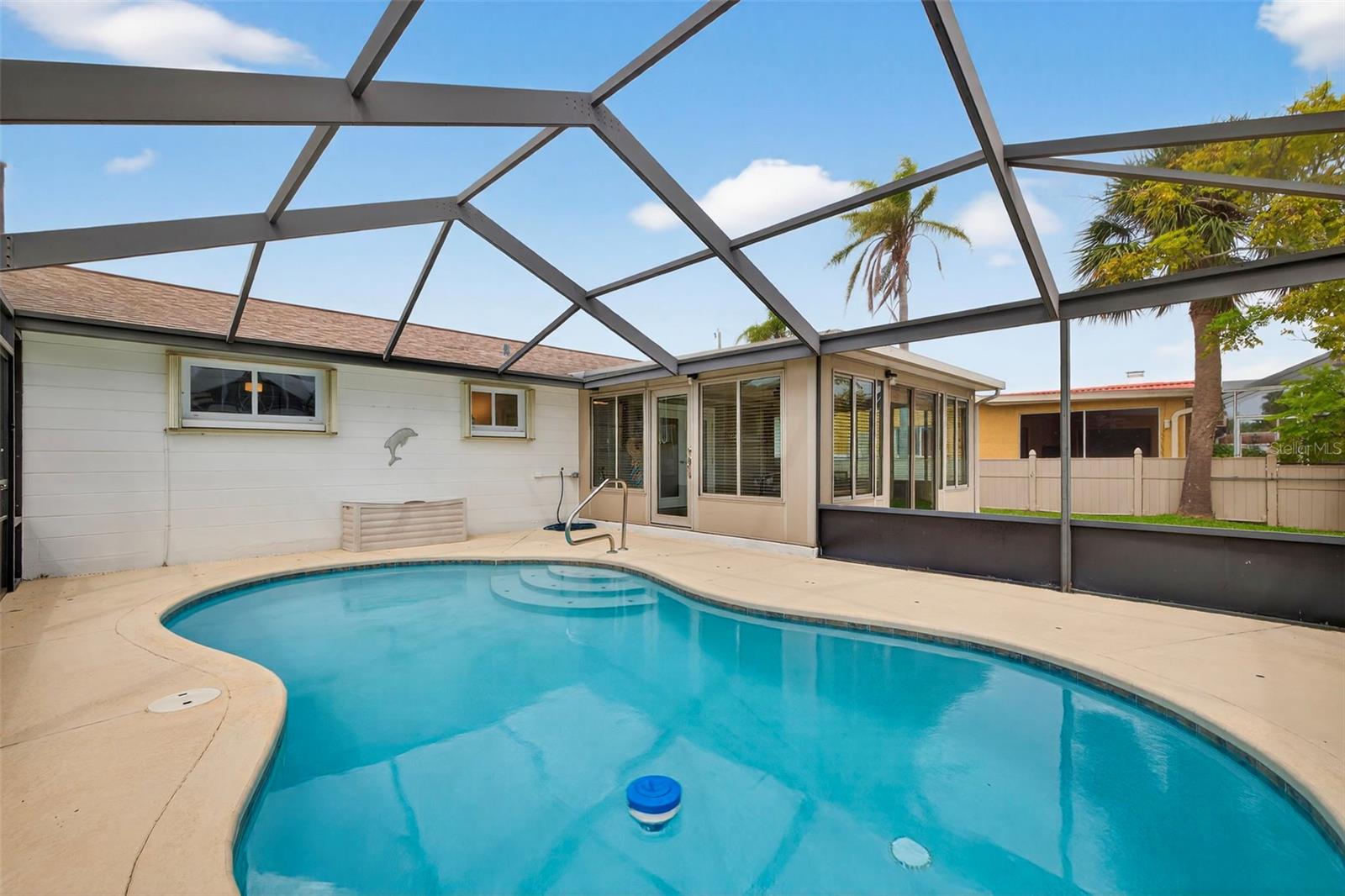 HUDSON BEACH ESTATES - Residential