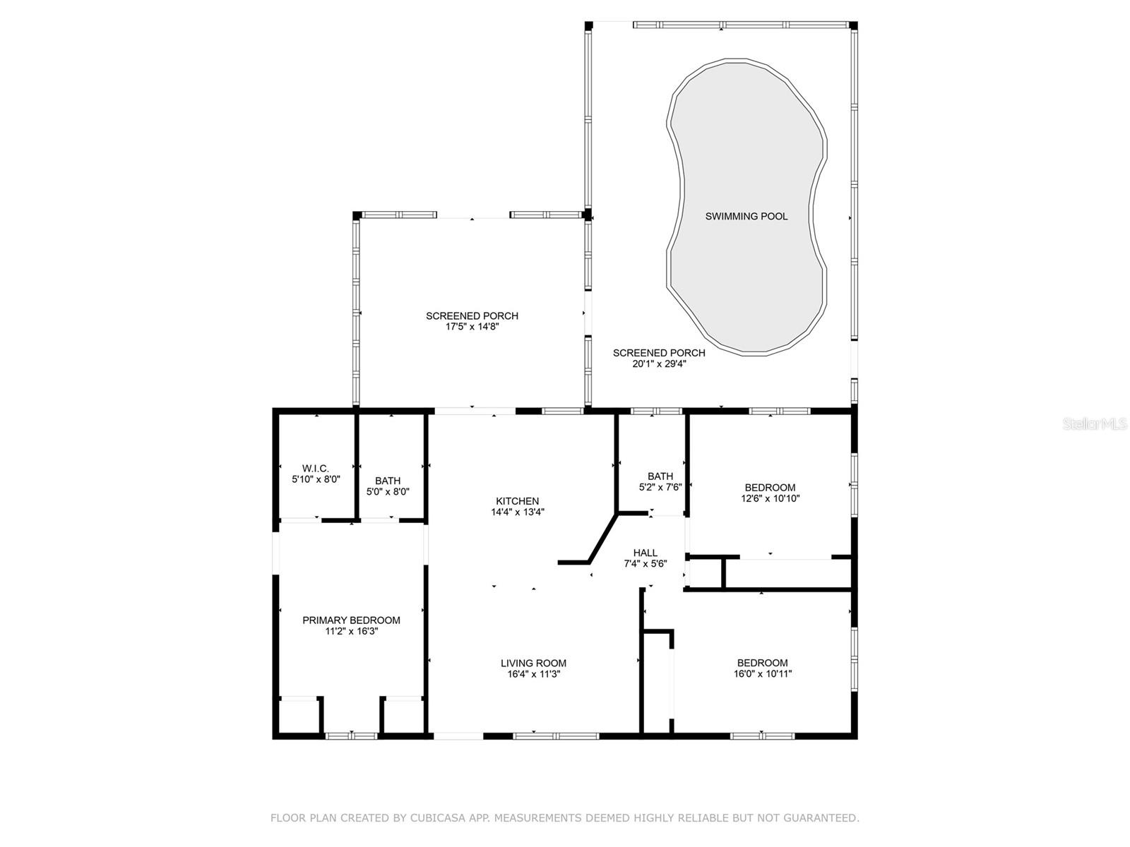 HUDSON BEACH ESTATES - Residential