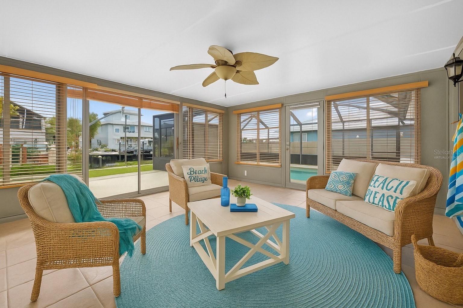 HUDSON BEACH ESTATES - Residential