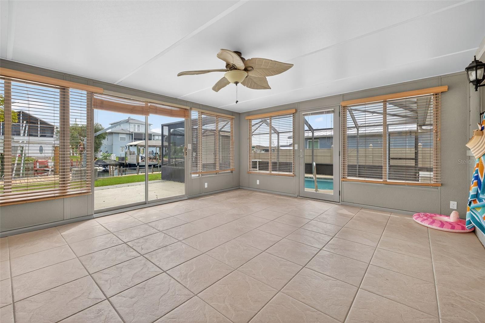 HUDSON BEACH ESTATES - Residential