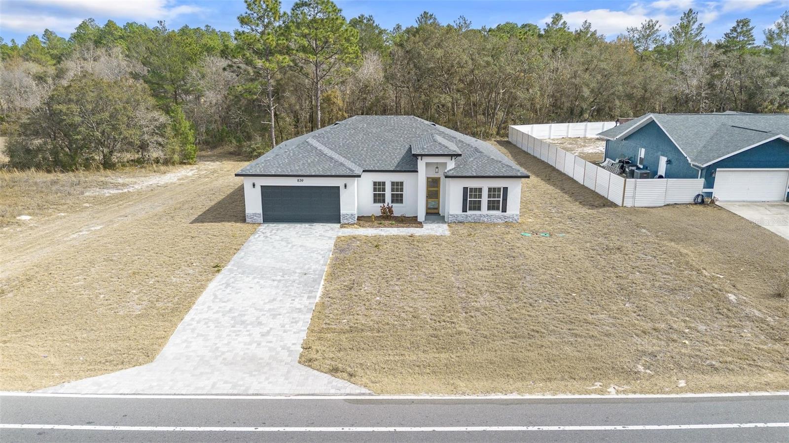 839 MARION OAKS MANOR