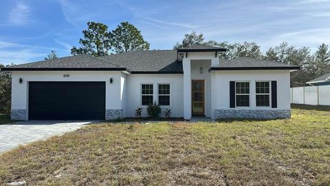 Photo of 839 Marion Oaks Manor, Ocala, FL 34473 (MLS # O6373138)