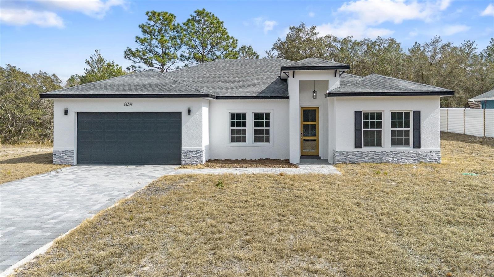 839 MARION OAKS MANOR