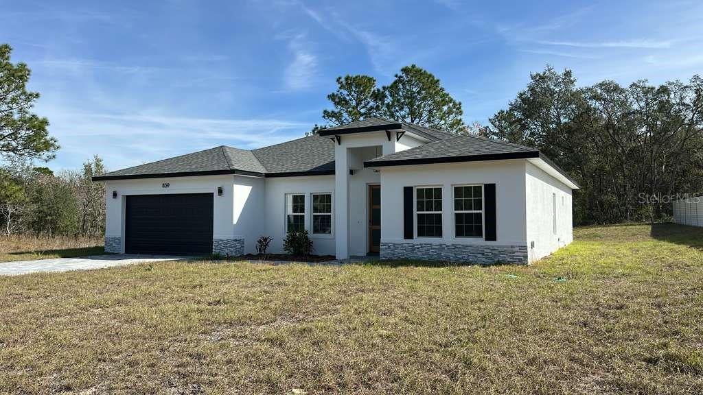 MARION OAKS UN 09 - Residential