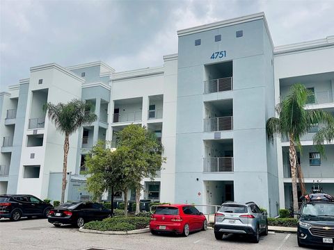 4751 CLOCK TOWER DRIVE 307 KISSIMMEE FL 34746