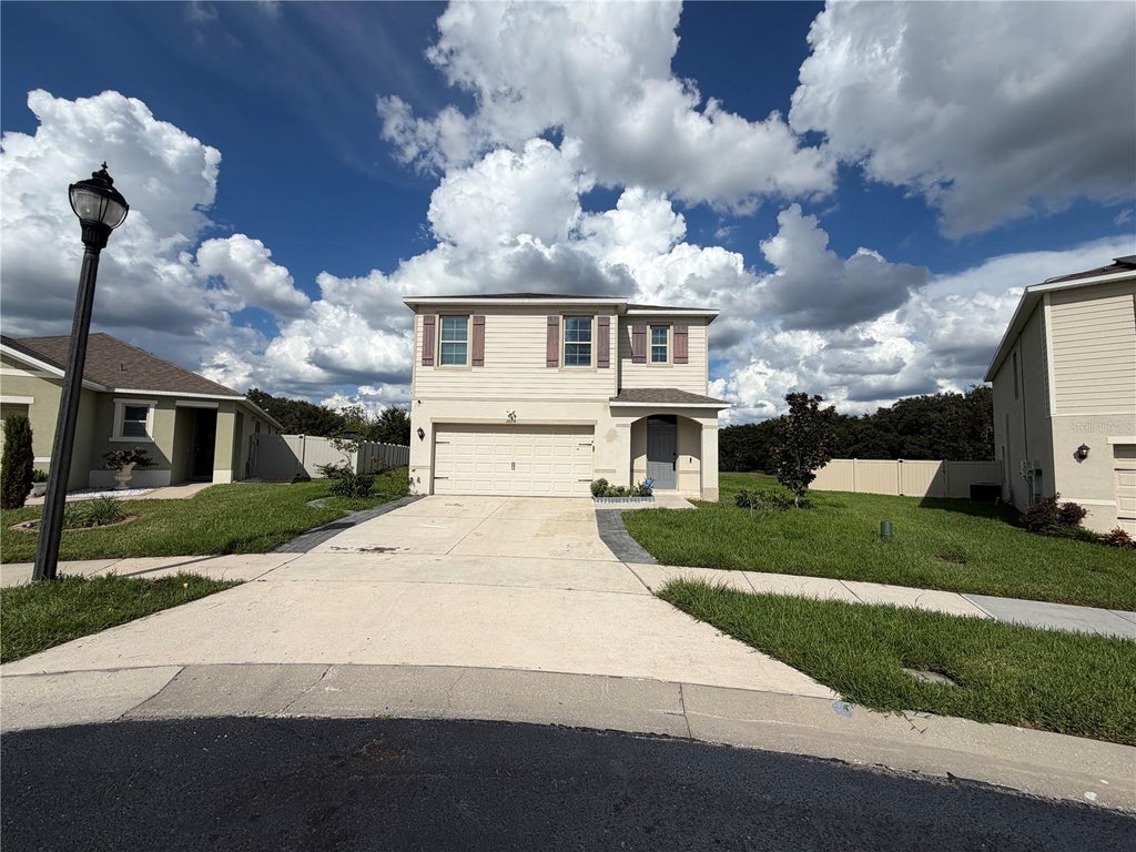 Photo of 3074 Timber Hawk Circle, Ocoee, FL 34761 (MLS # O6442234)
