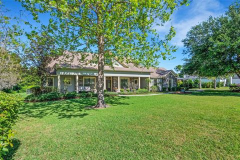 A home in LAKELAND