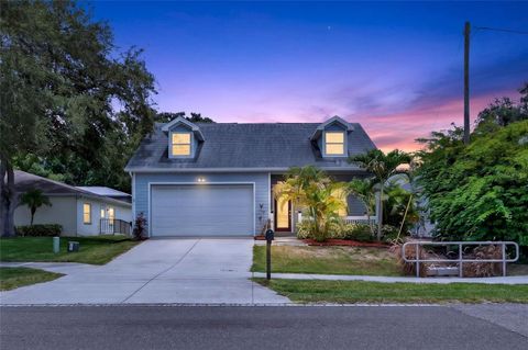 Photo of 1535 Pinehurst Road, Dunedin, FL 34698 (MLS # TB8521705)