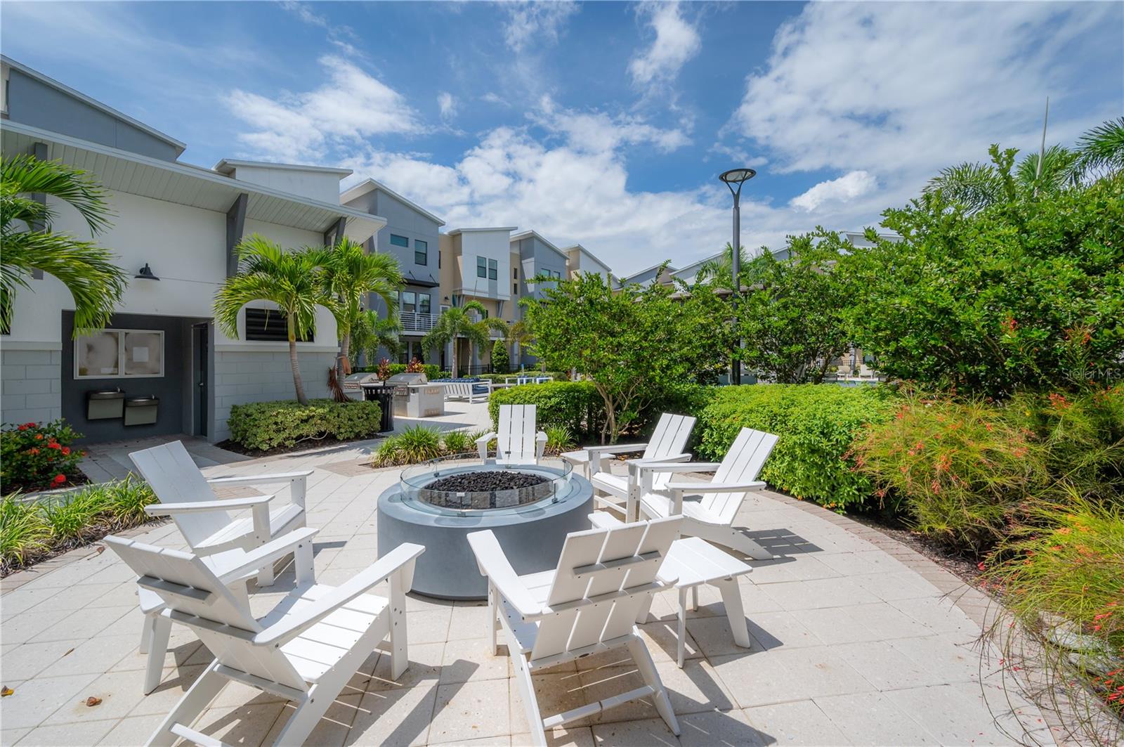 UPTOWN KENWOOD - Residential Lease