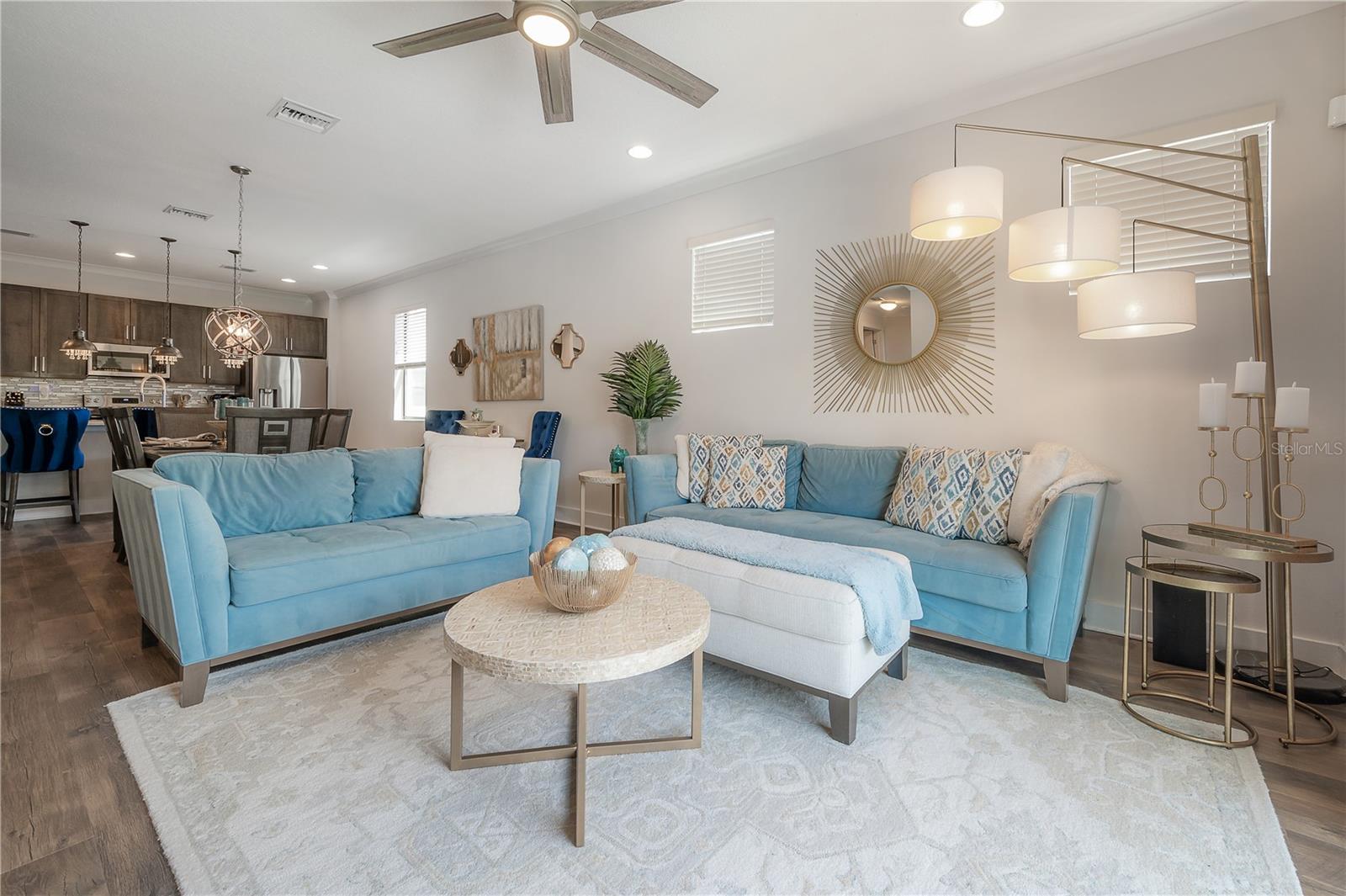 UPTOWN KENWOOD - Residential Lease