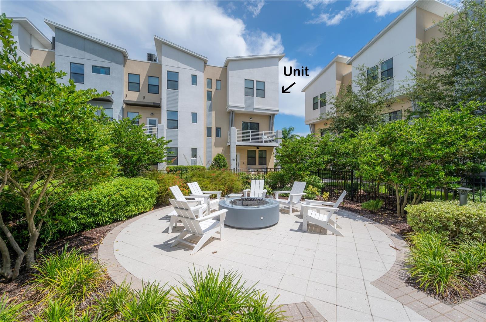 UPTOWN KENWOOD - Residential Lease
