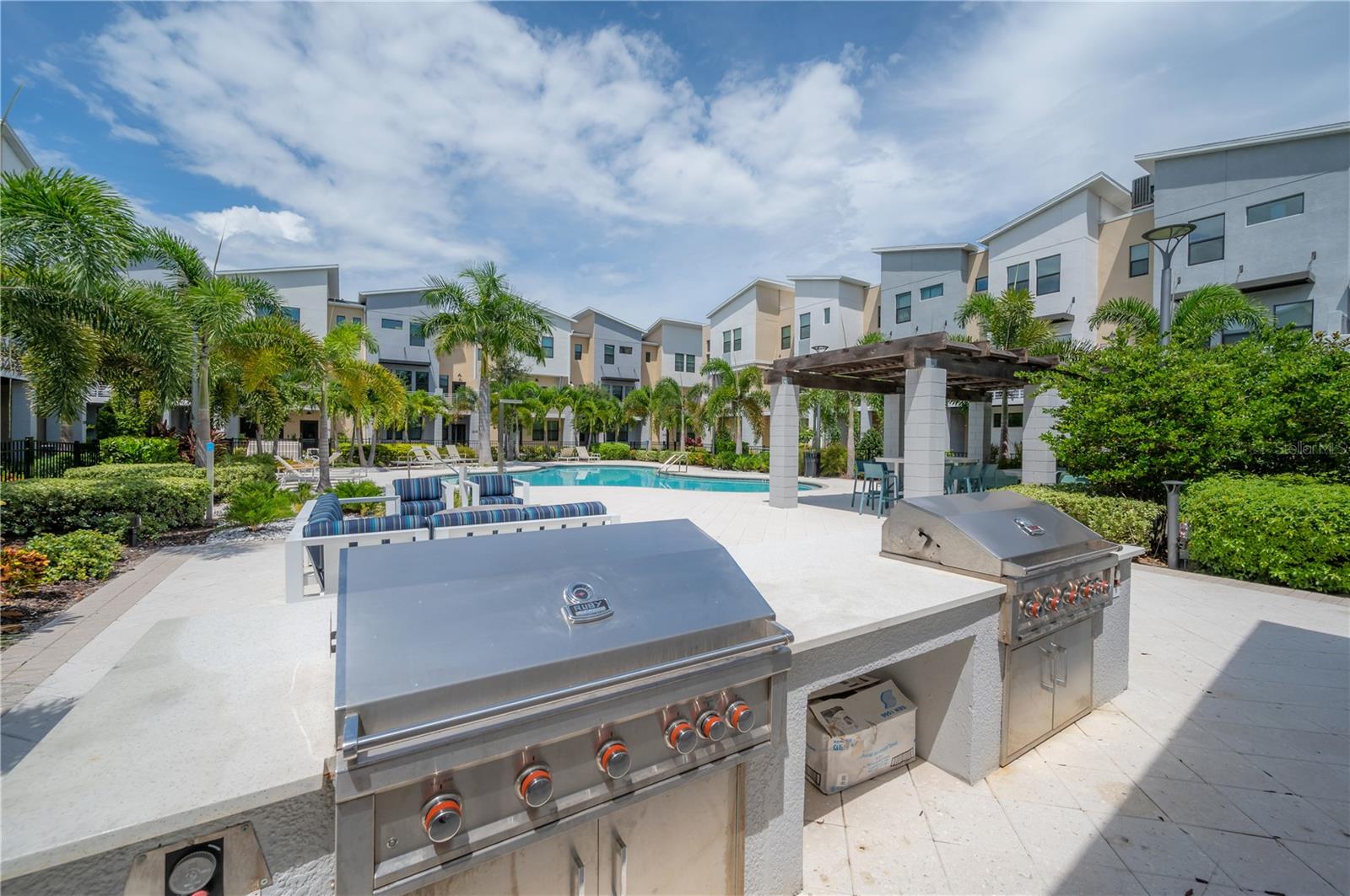 UPTOWN KENWOOD - Residential Lease