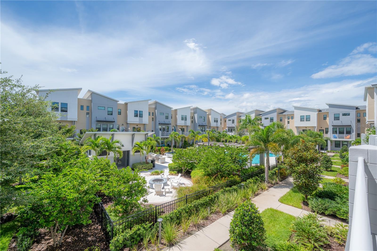 UPTOWN KENWOOD - Residential Lease
