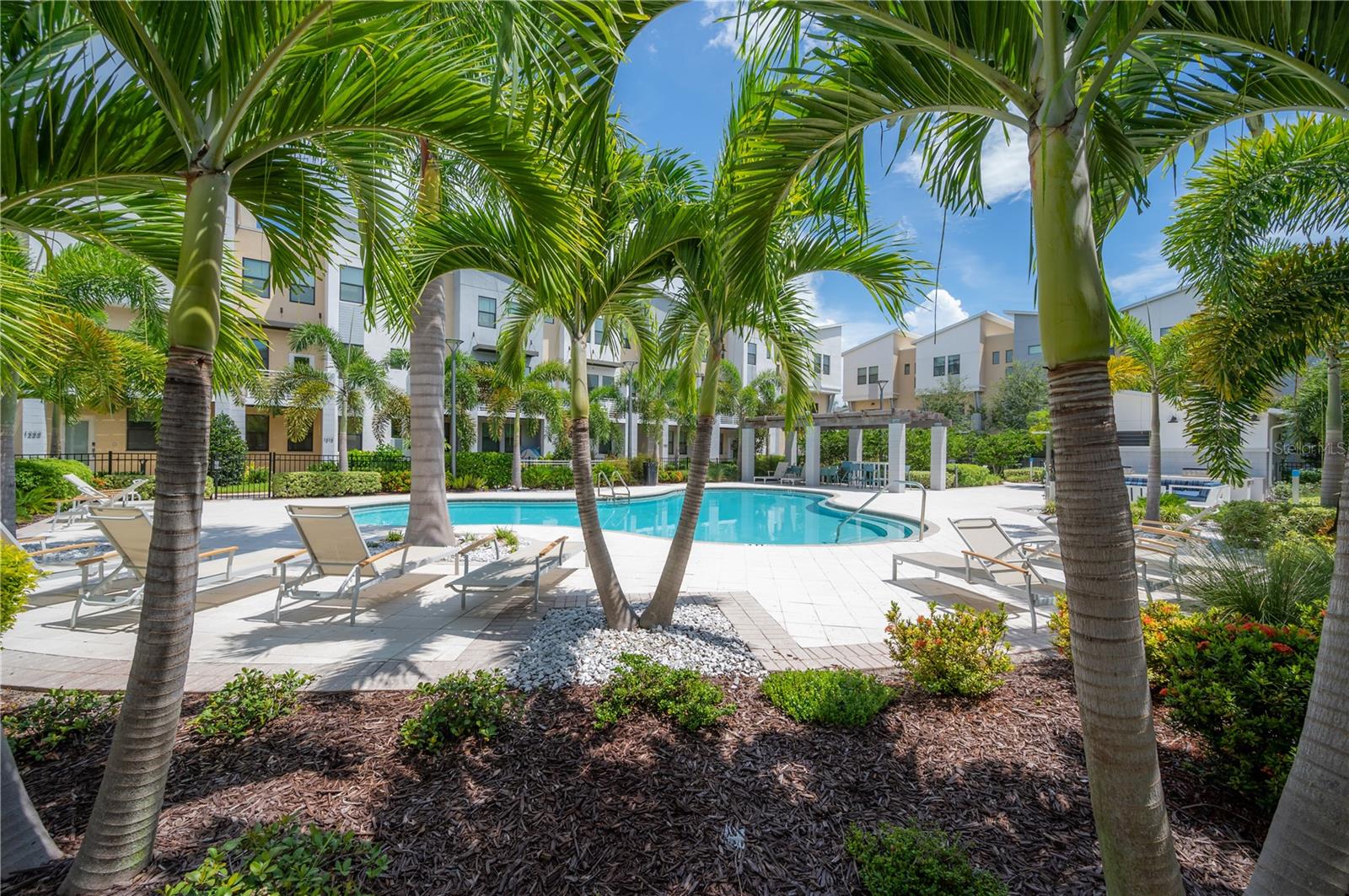 UPTOWN KENWOOD - Residential Lease