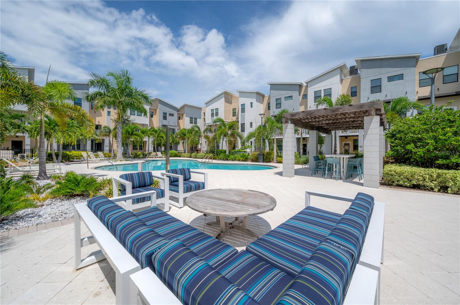 UPTOWN KENWOOD - Residential Lease