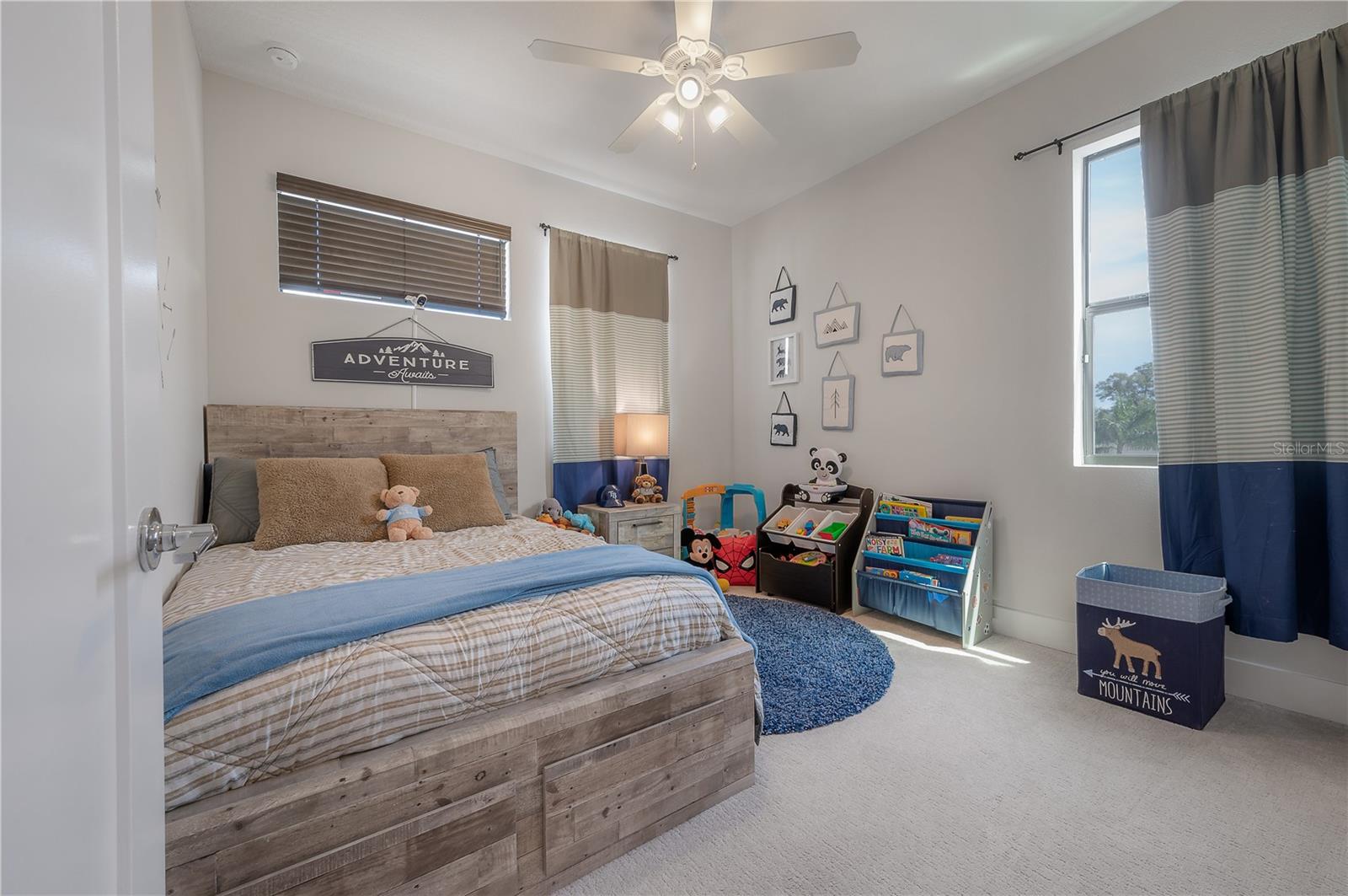UPTOWN KENWOOD - Residential Lease