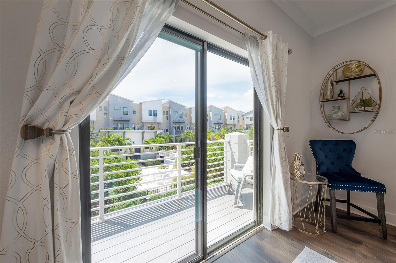 UPTOWN KENWOOD - Residential Lease