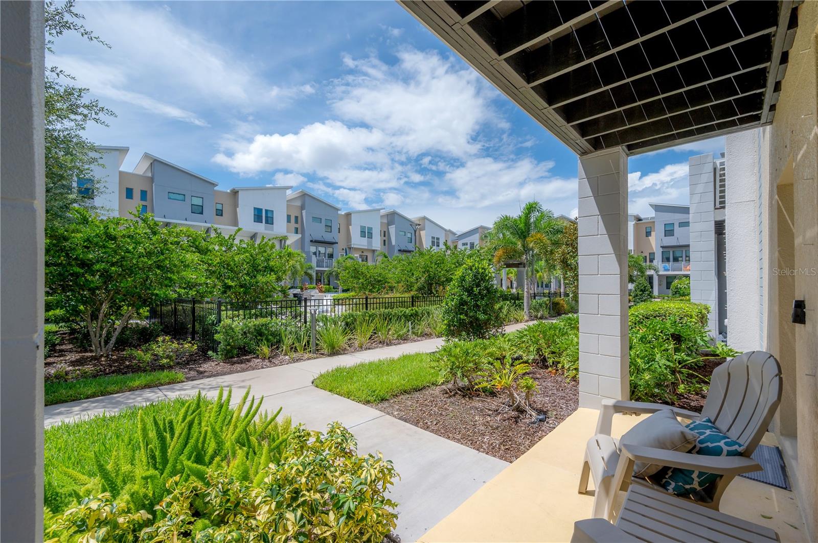 UPTOWN KENWOOD - Residential Lease