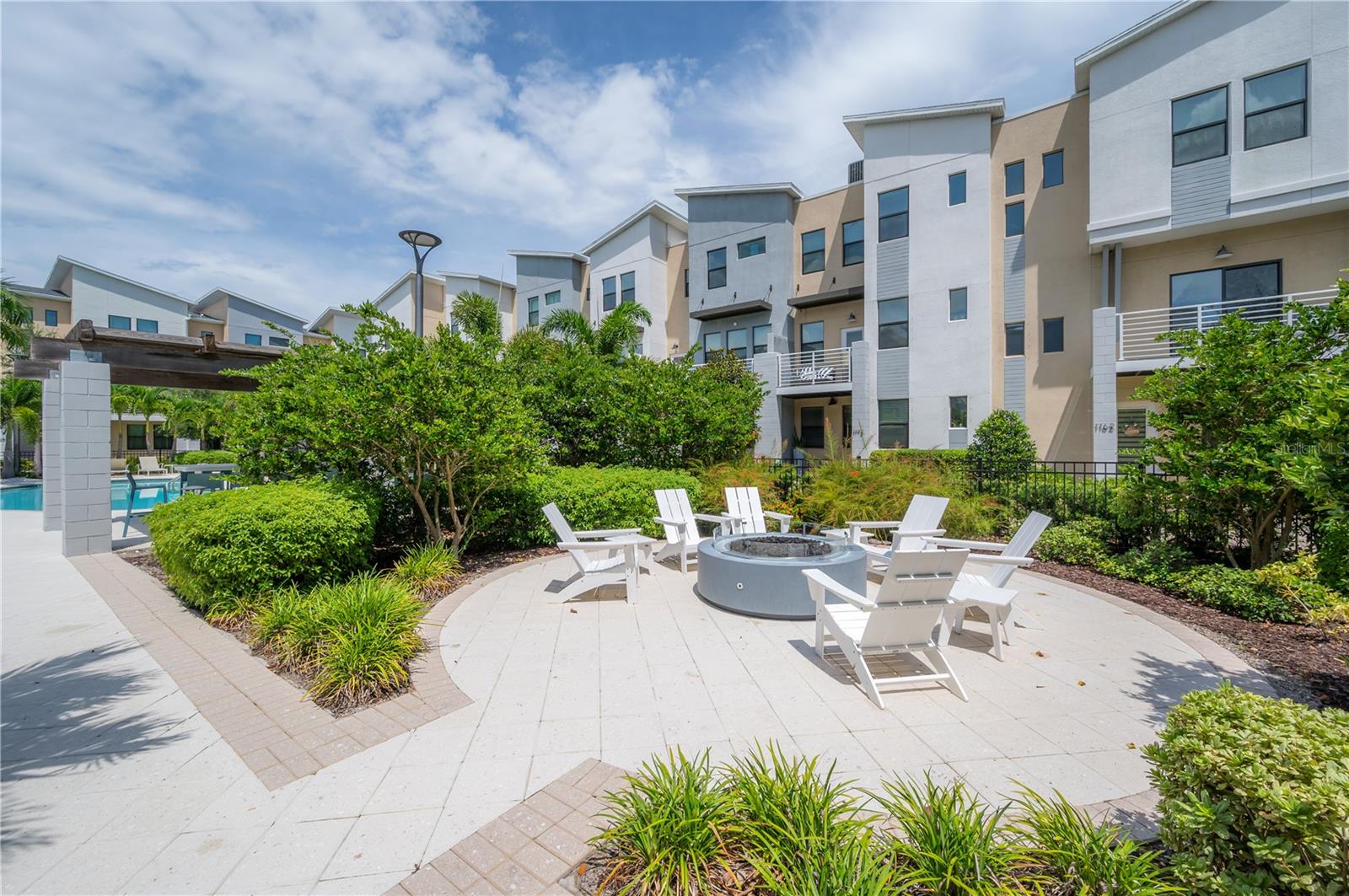 UPTOWN KENWOOD - Residential Lease