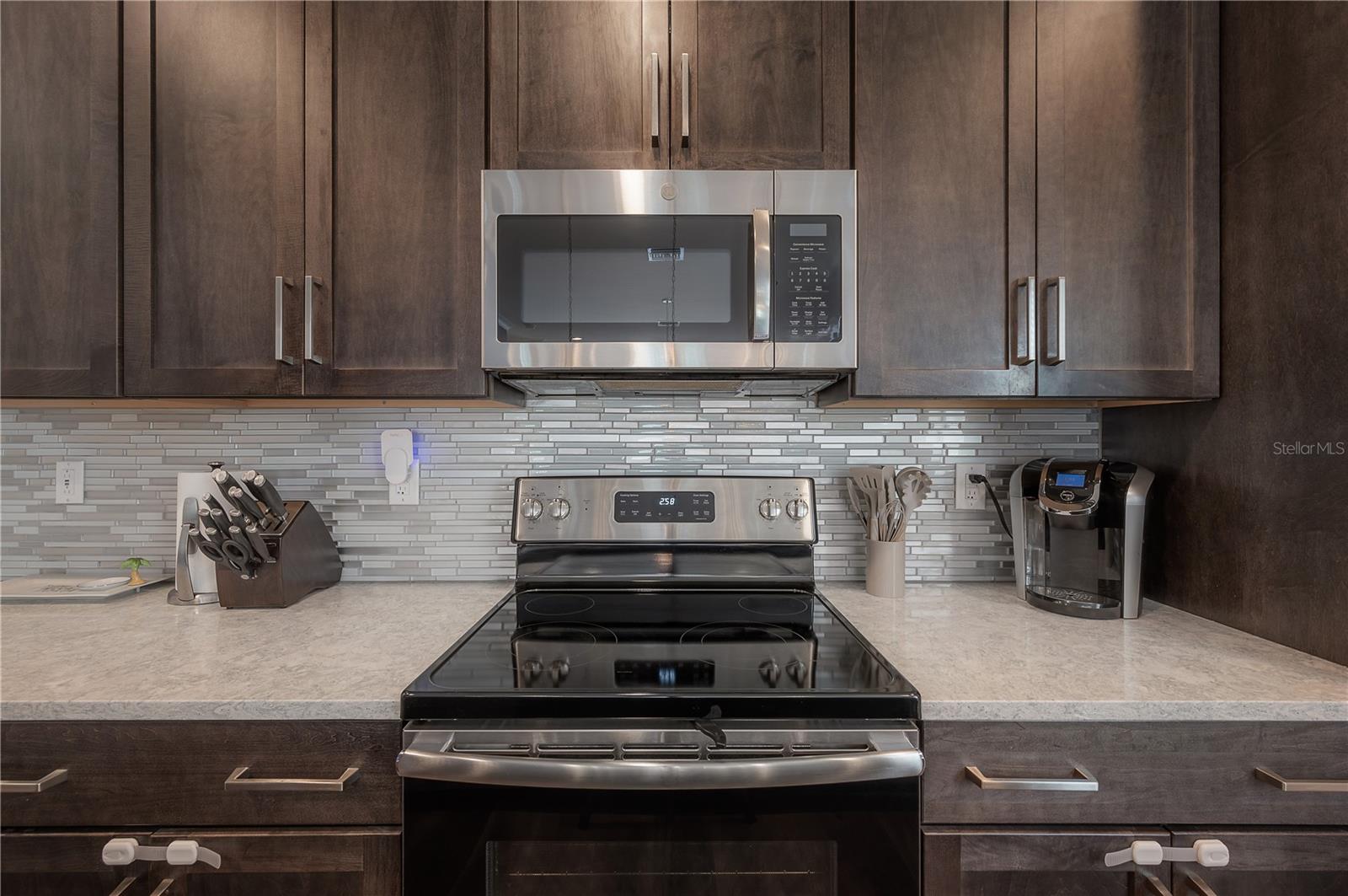 UPTOWN KENWOOD - Residential Lease