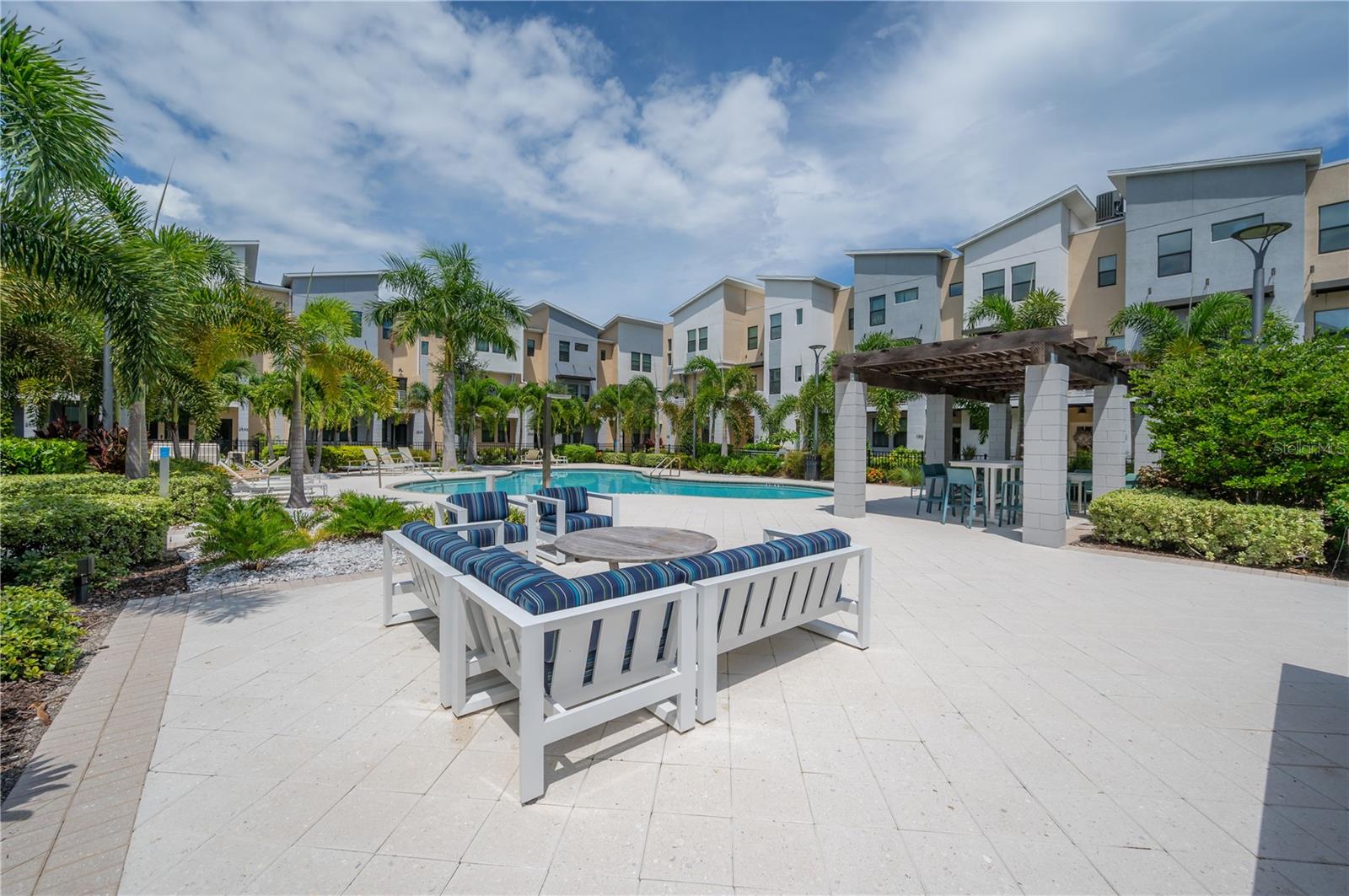 UPTOWN KENWOOD - Residential Lease