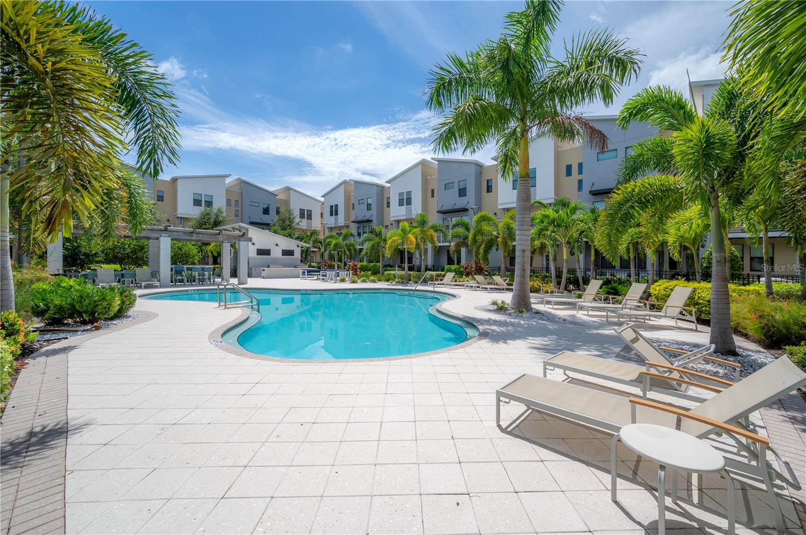 UPTOWN KENWOOD - Residential Lease