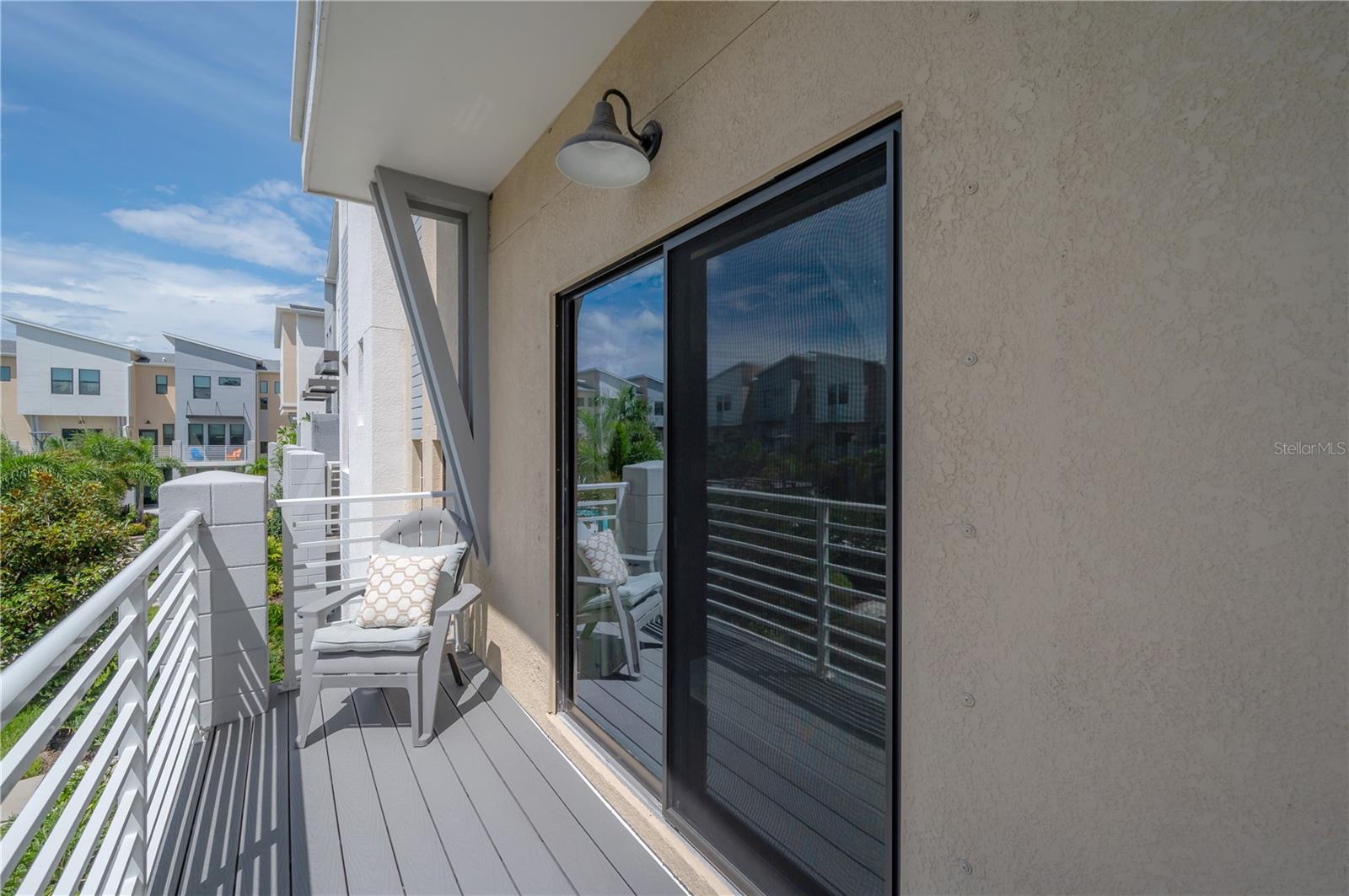 UPTOWN KENWOOD - Residential Lease