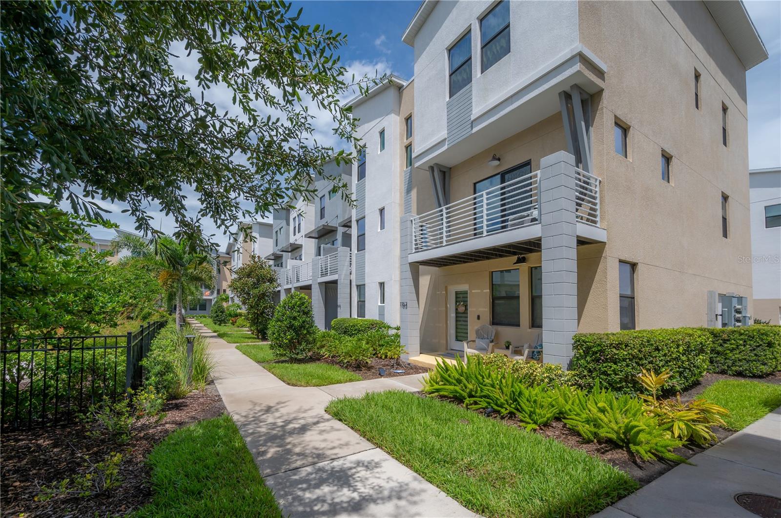 UPTOWN KENWOOD - Residential Lease