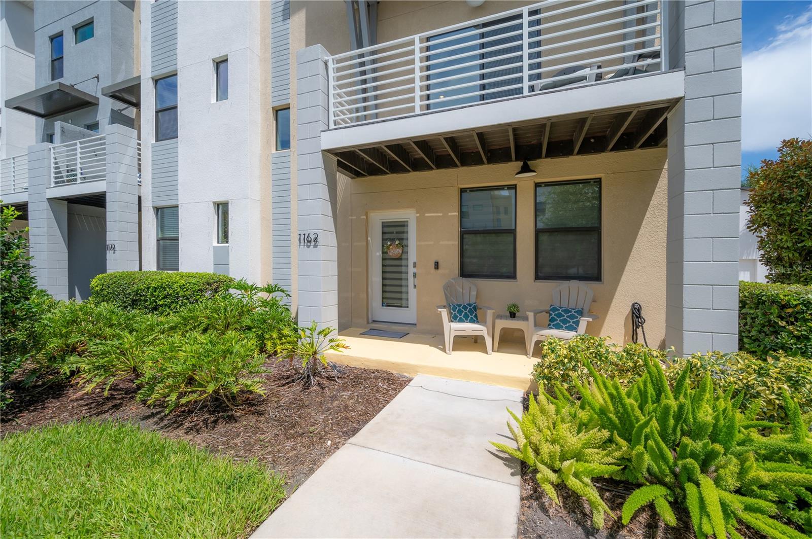 UPTOWN KENWOOD - Residential Lease