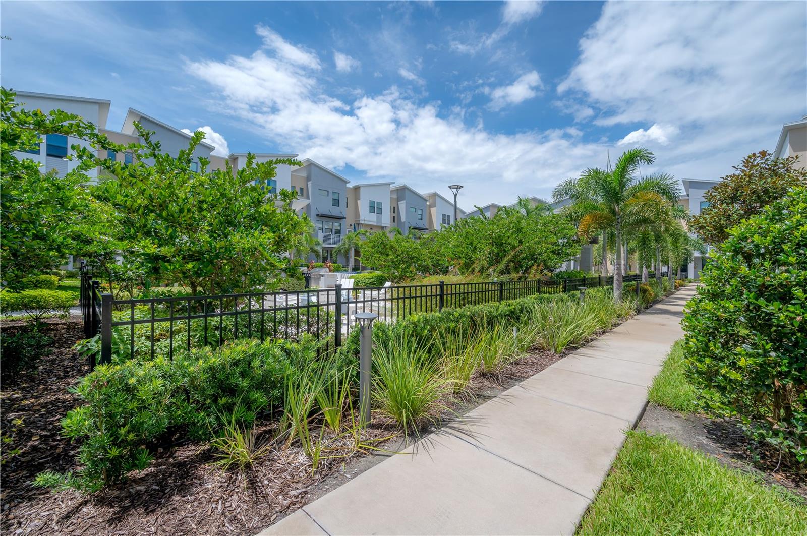 UPTOWN KENWOOD - Residential Lease