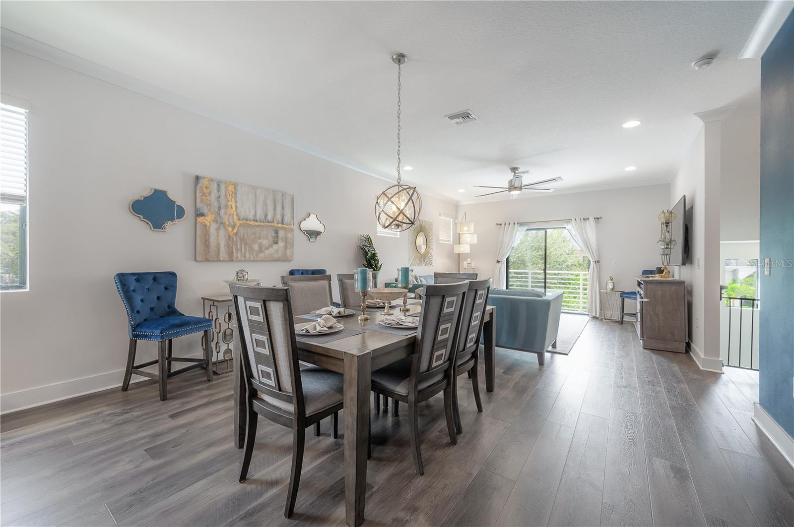 UPTOWN KENWOOD - Residential Lease