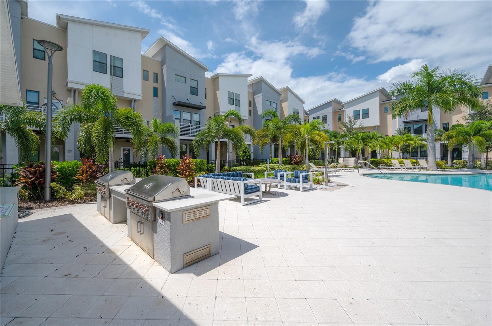 UPTOWN KENWOOD - Residential Lease