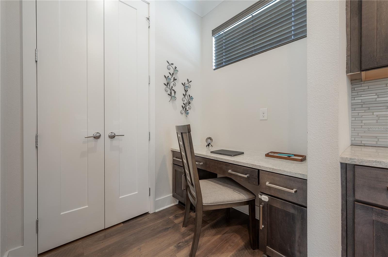 UPTOWN KENWOOD - Residential Lease