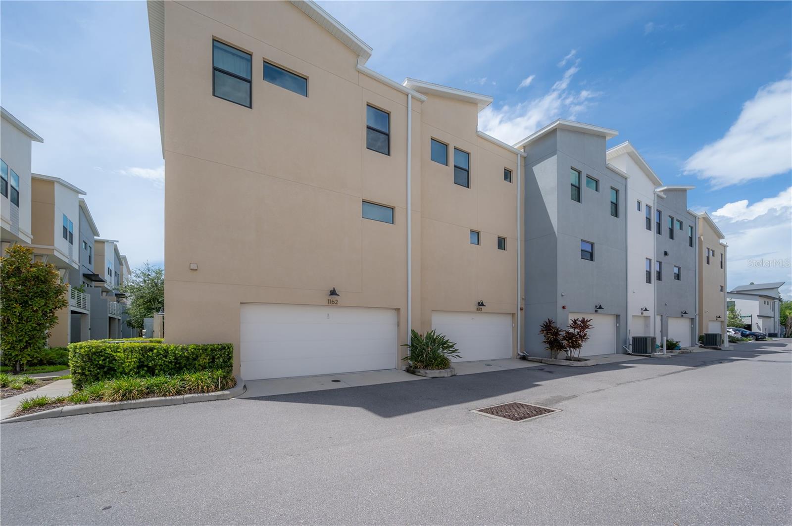 UPTOWN KENWOOD - Residential Lease