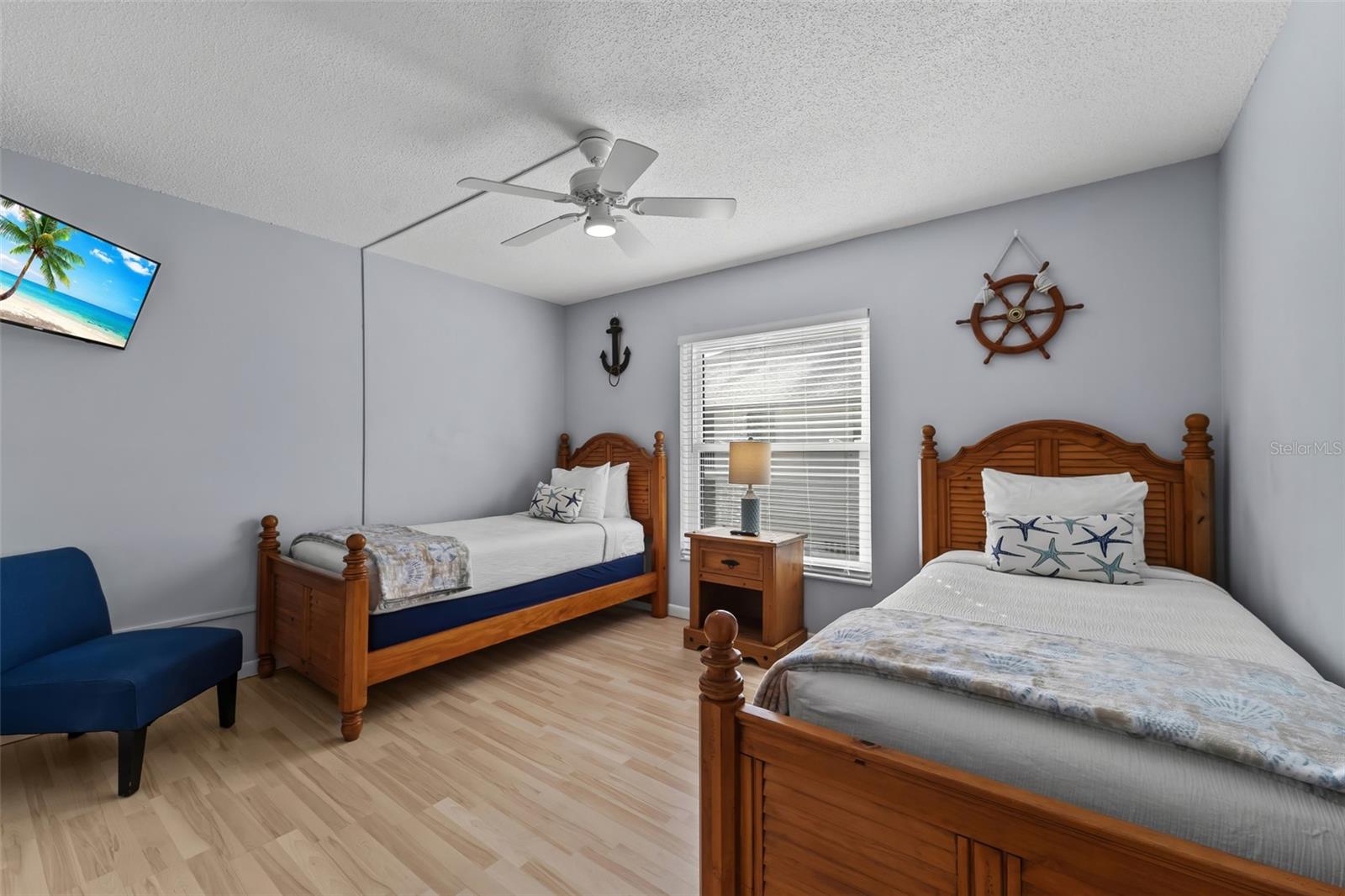 SEA CLUB OF INDIAN SHORES CONDO - Residential