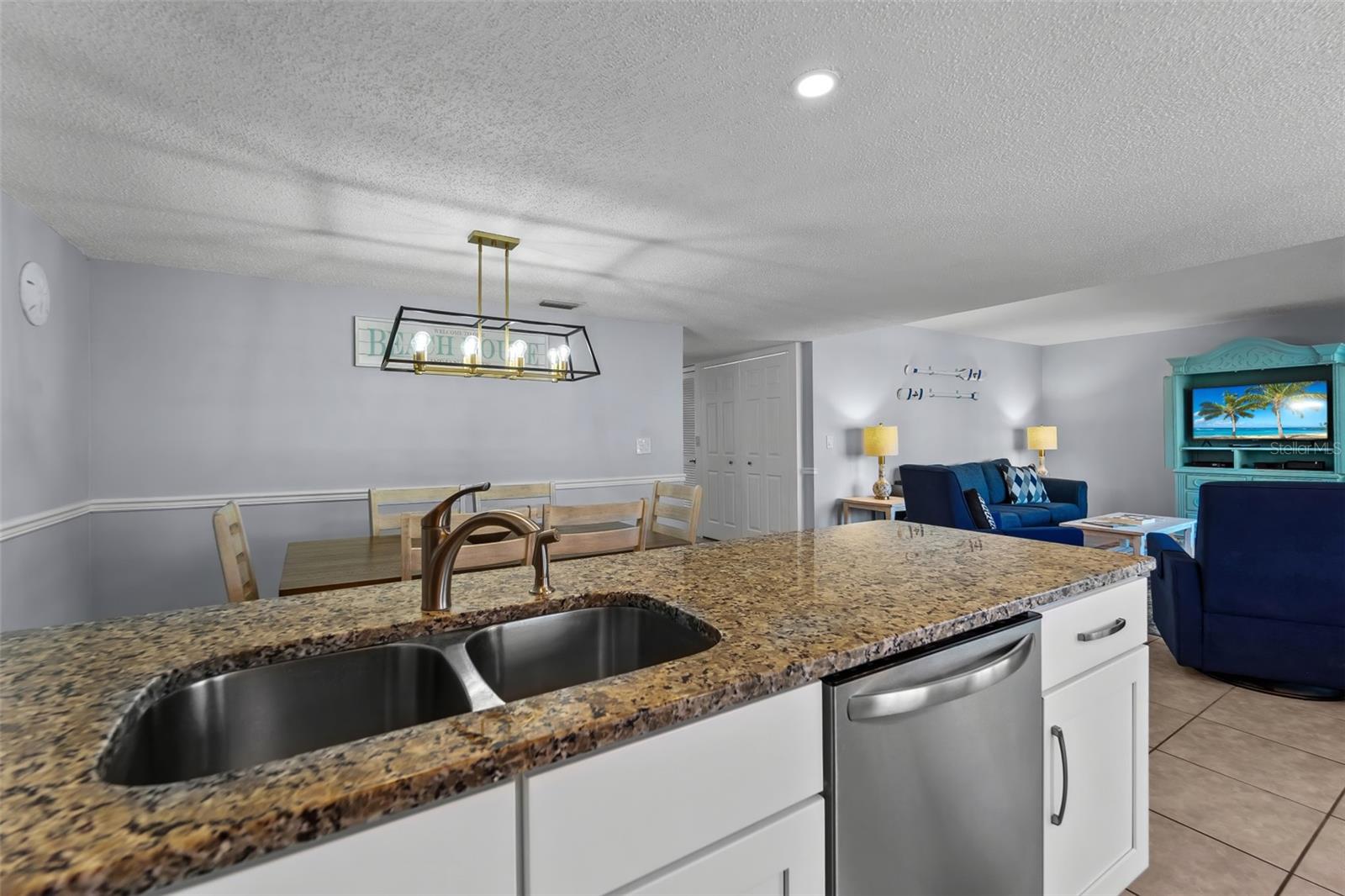 SEA CLUB OF INDIAN SHORES CONDO - Residential