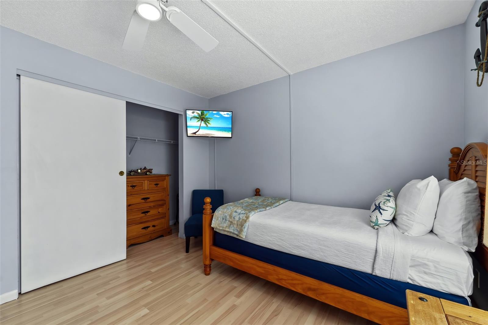 SEA CLUB OF INDIAN SHORES CONDO - Residential