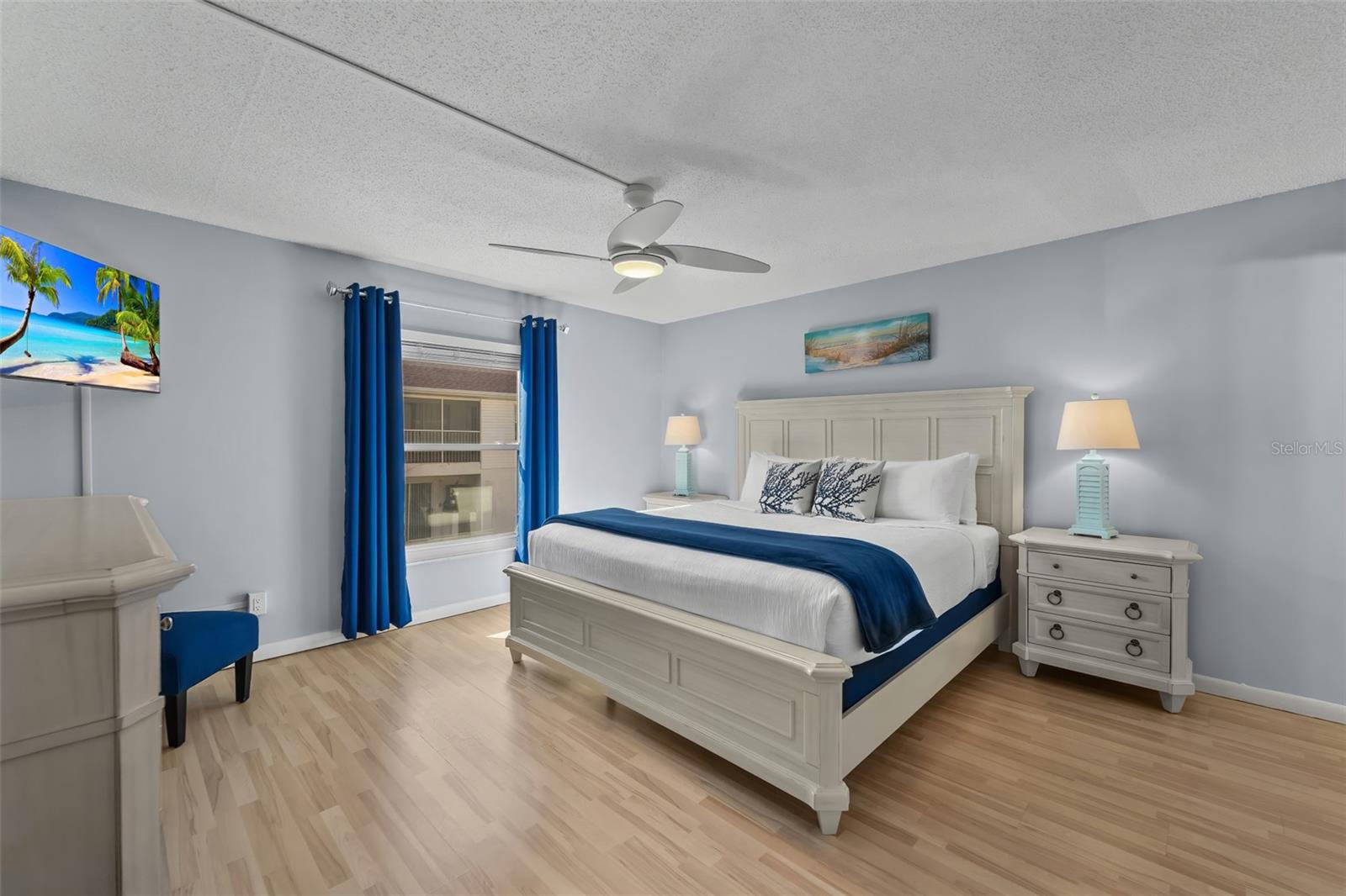 SEA CLUB OF INDIAN SHORES CONDO - Residential