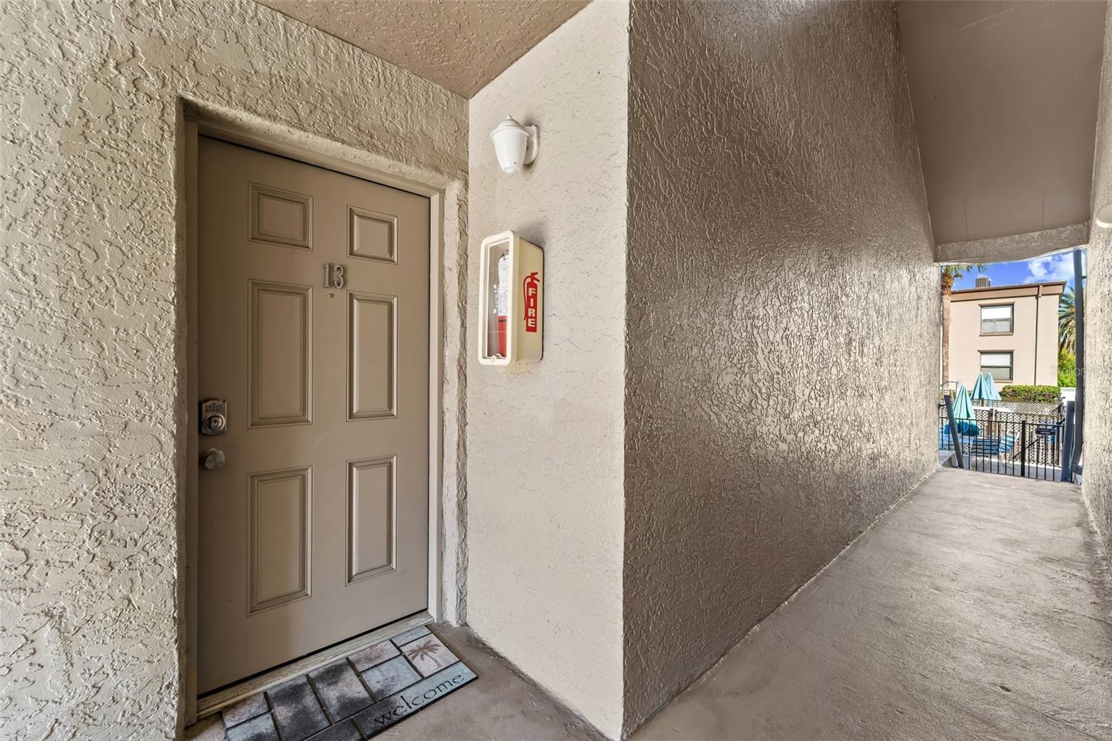 SEA CLUB OF INDIAN SHORES CONDO - Residential