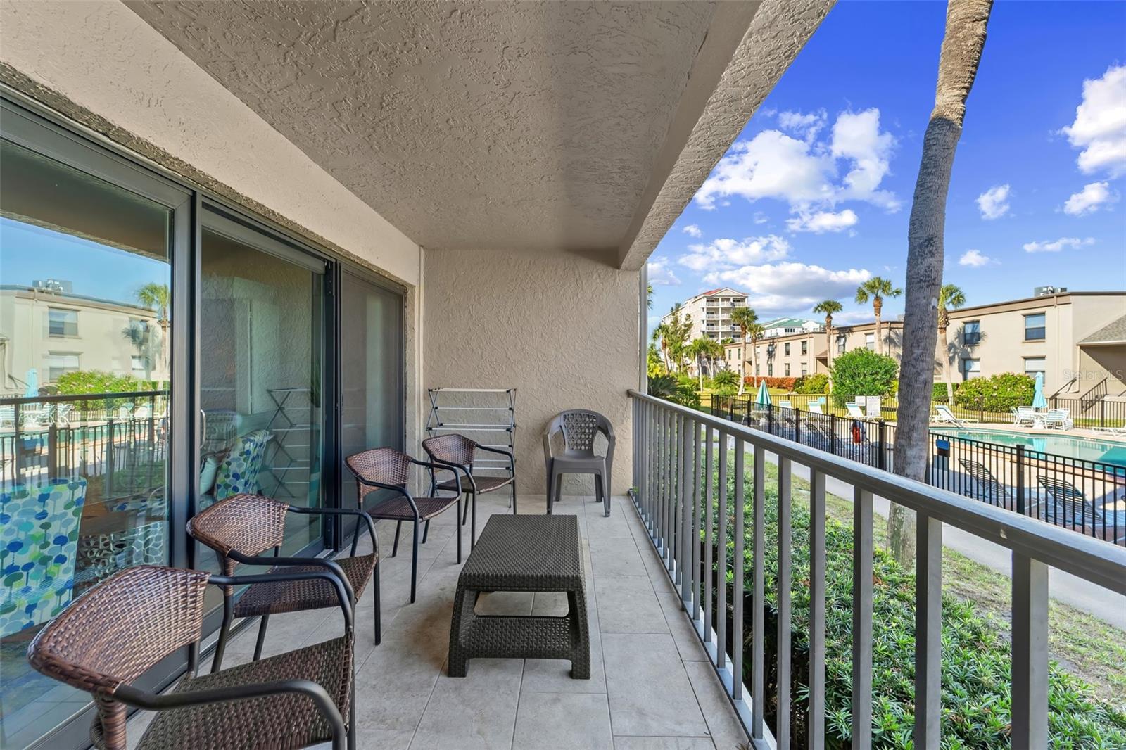 SEA CLUB OF INDIAN SHORES CONDO - Residential