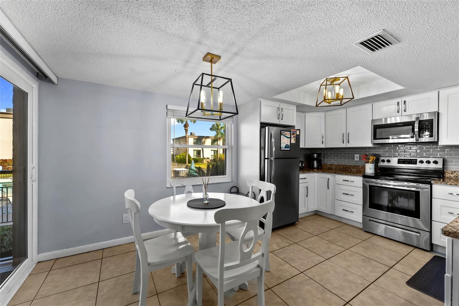 SEA CLUB OF INDIAN SHORES CONDO - Residential