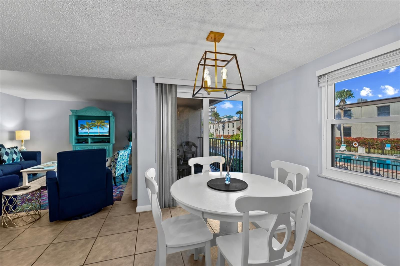 SEA CLUB OF INDIAN SHORES CONDO - Residential