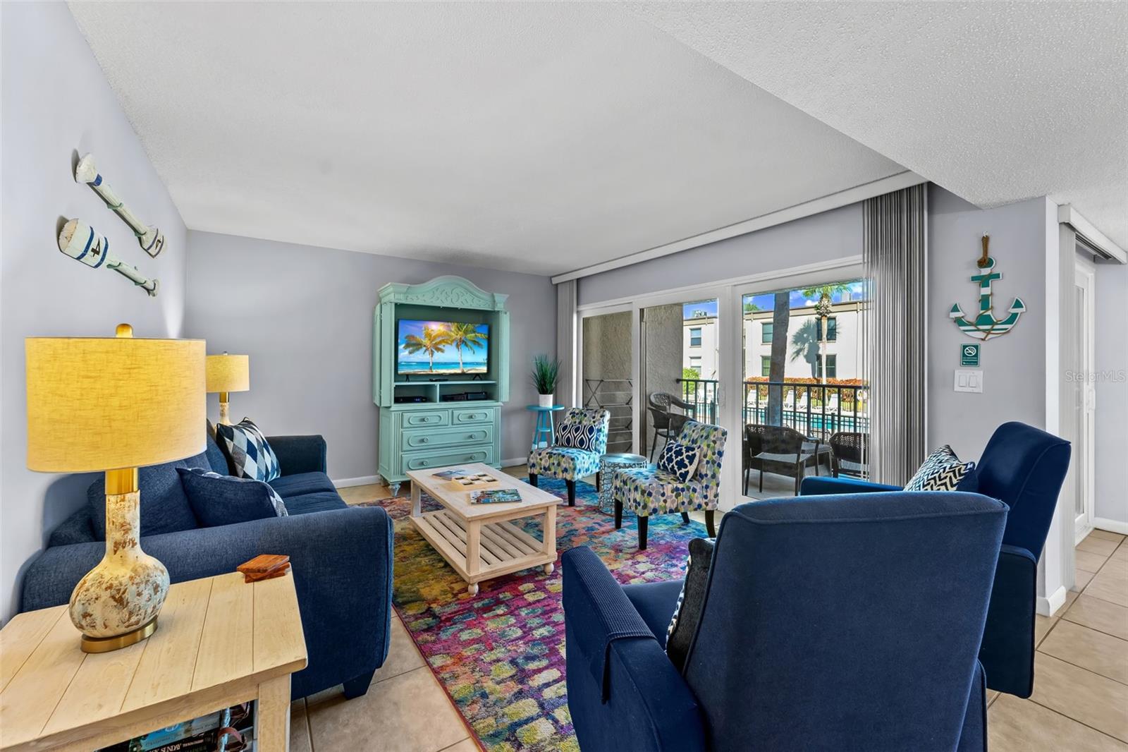 SEA CLUB OF INDIAN SHORES CONDO - Residential