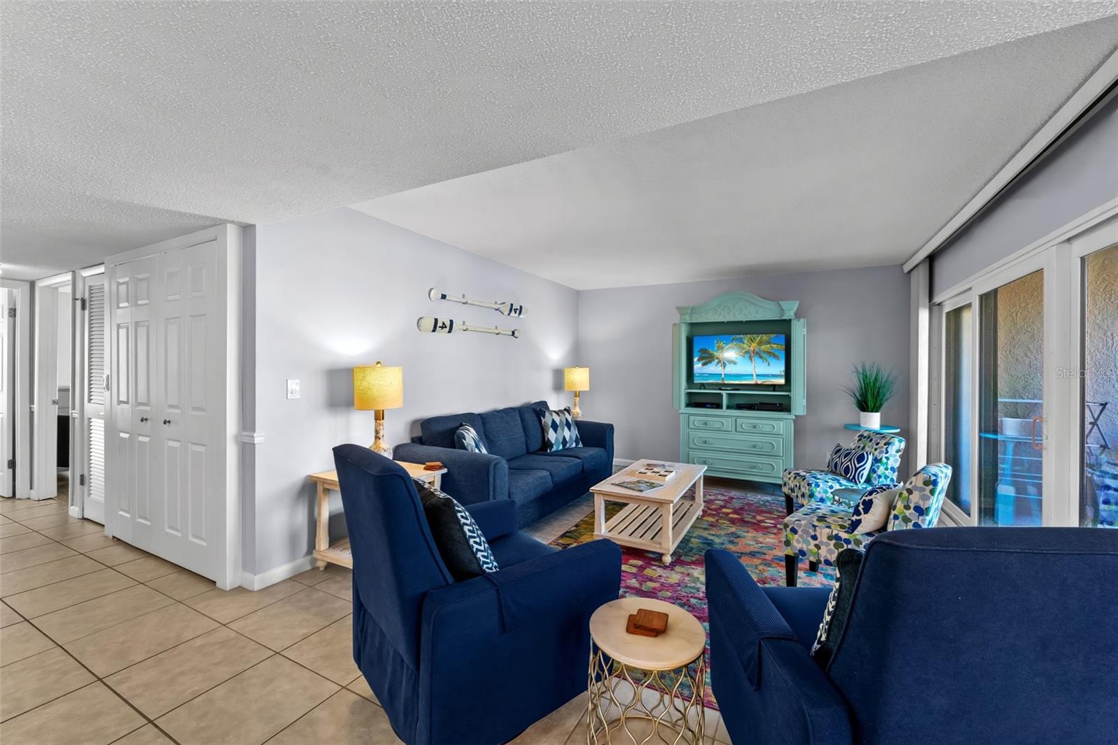 SEA CLUB OF INDIAN SHORES CONDO - Residential