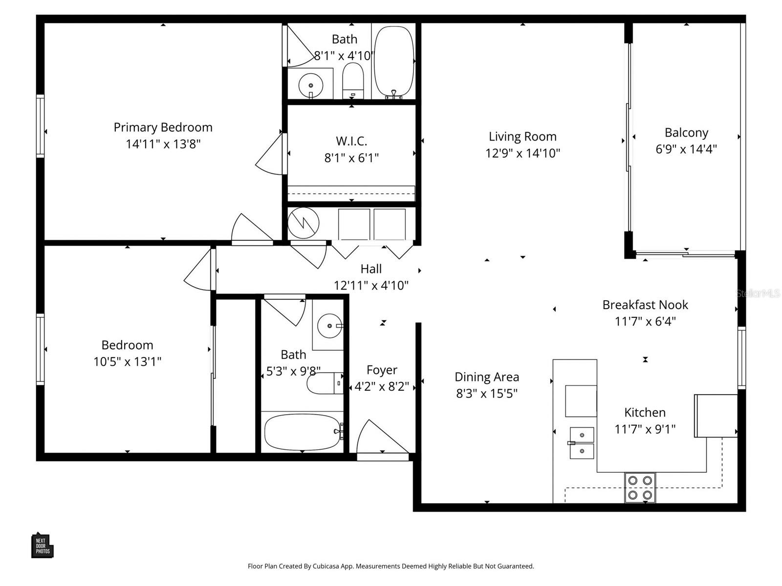 SEA CLUB OF INDIAN SHORES CONDO - Residential