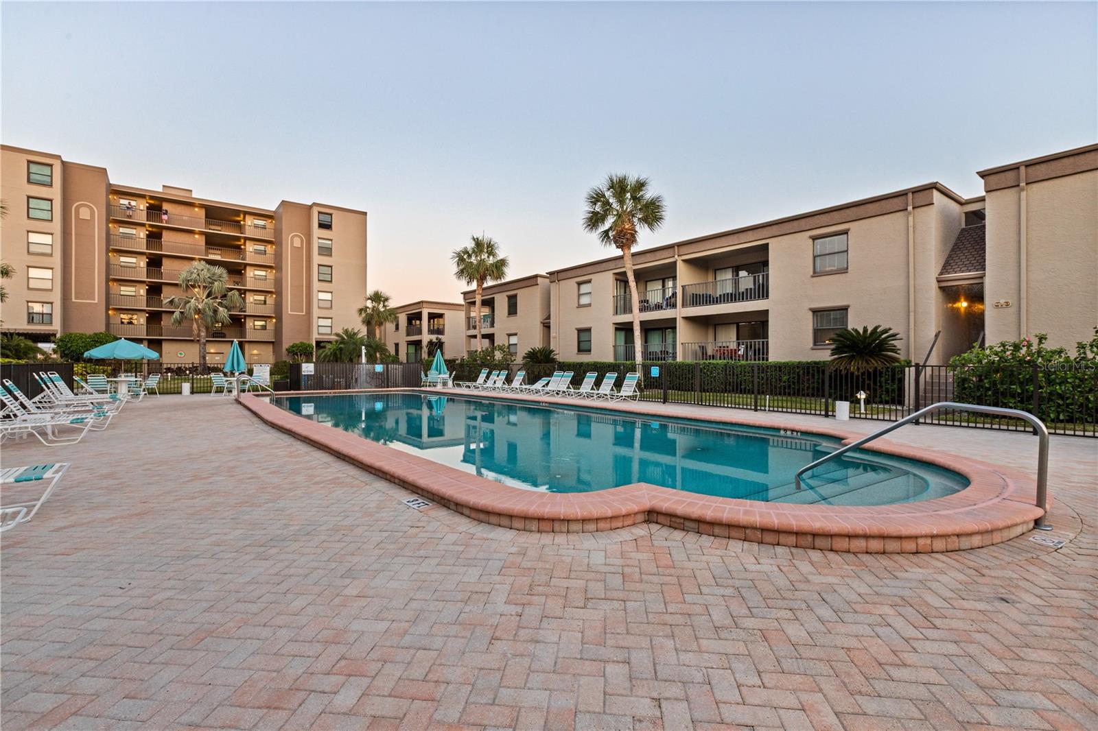SEA CLUB OF INDIAN SHORES CONDO - Residential