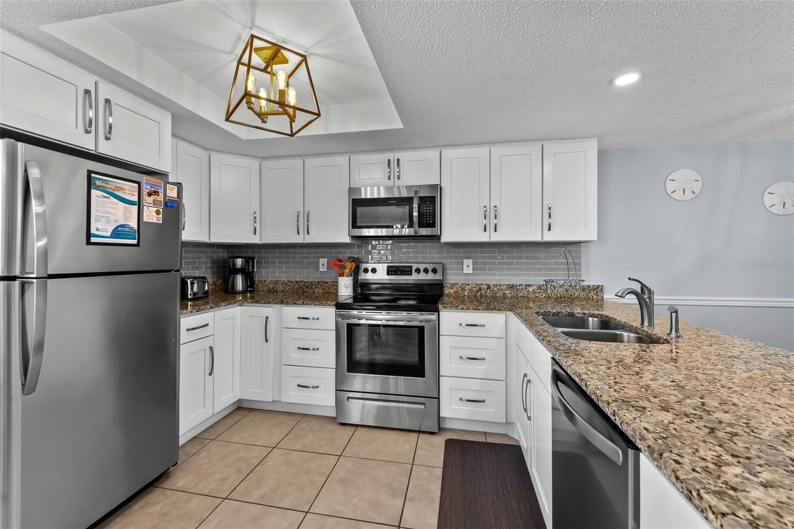 SEA CLUB OF INDIAN SHORES CONDO - Residential