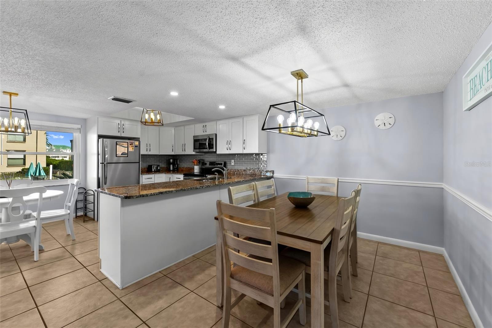 SEA CLUB OF INDIAN SHORES CONDO - Residential