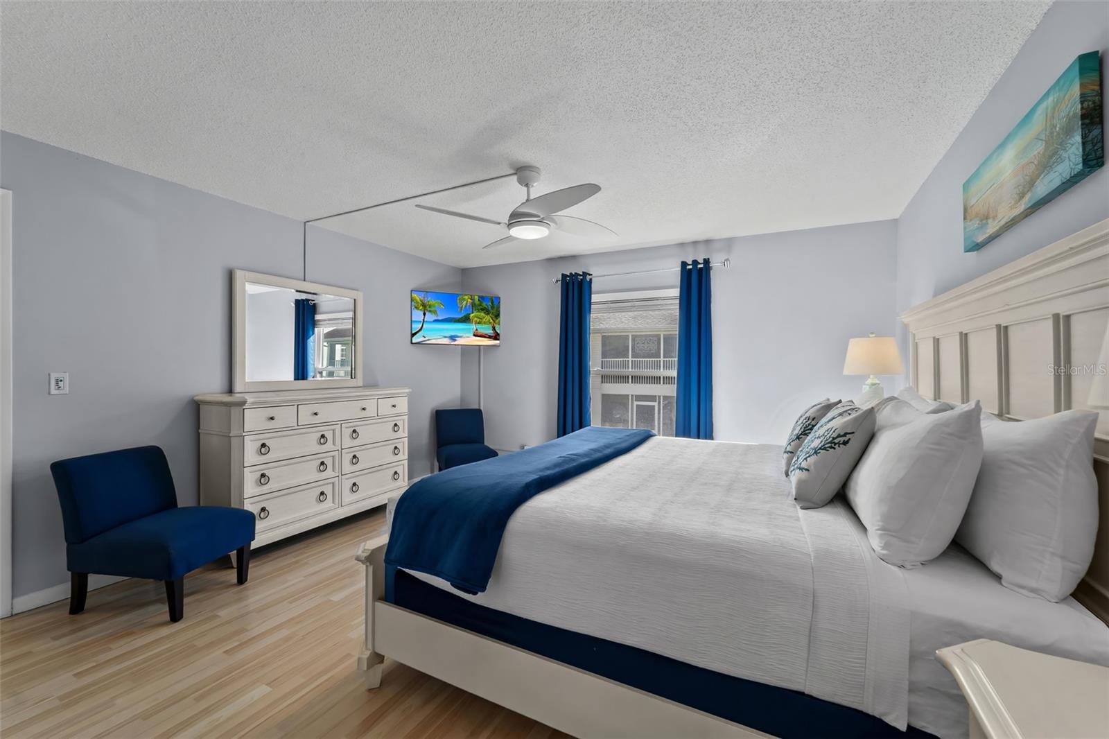 SEA CLUB OF INDIAN SHORES CONDO - Residential